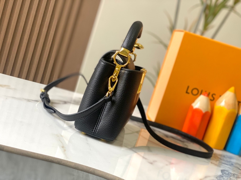 LV Capucines Bags